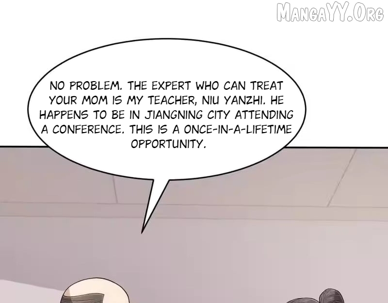 Hidden Dragon in the City (2025) Chapter 43 - page 46